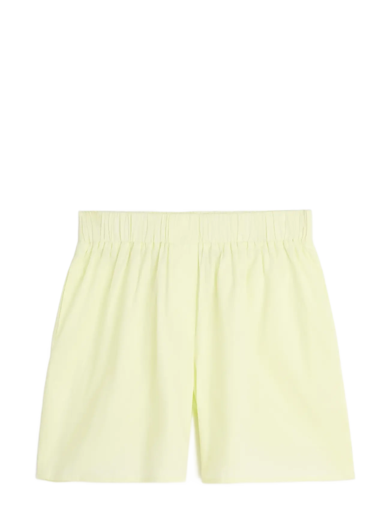 LEMON SORBET