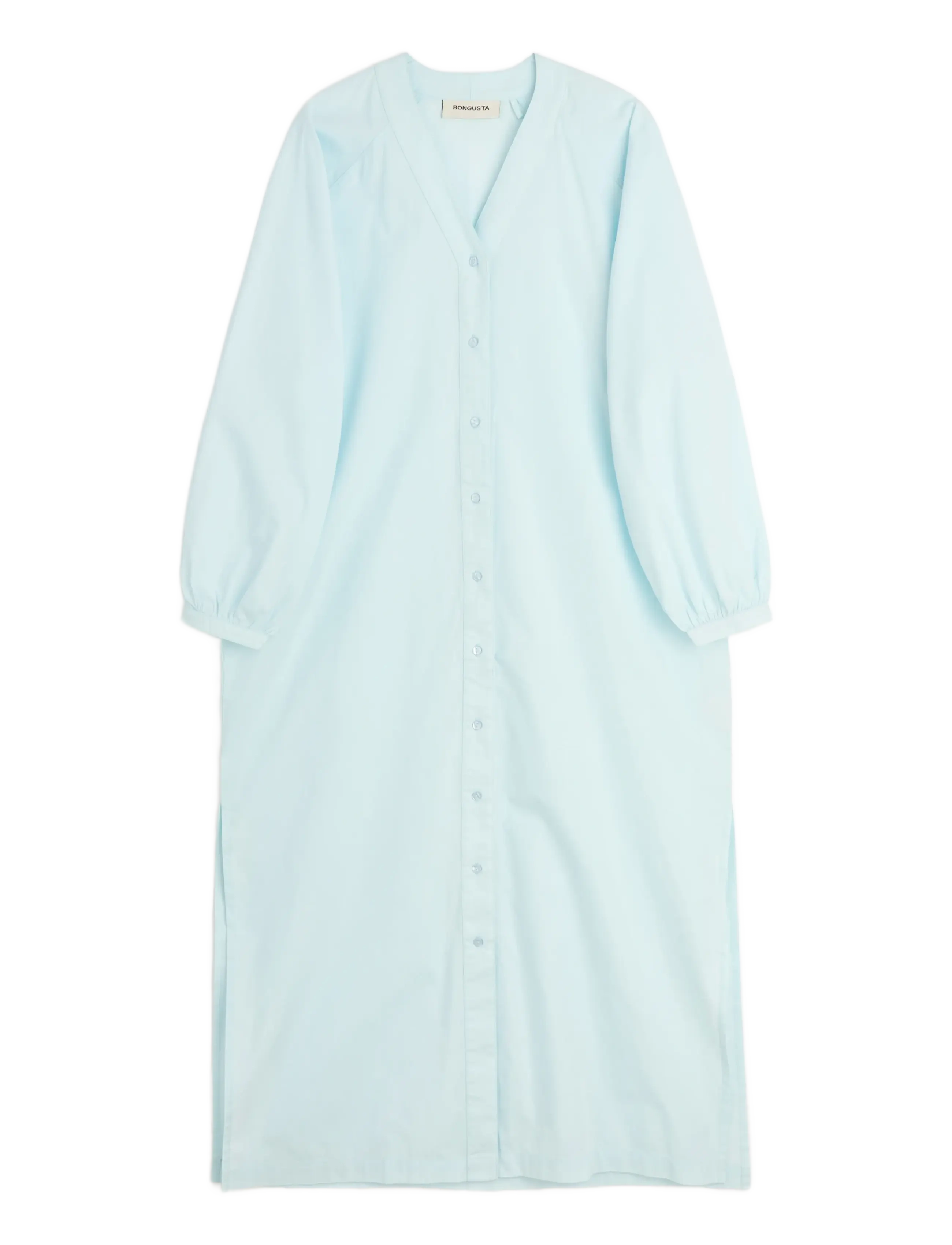 ICE BLUE