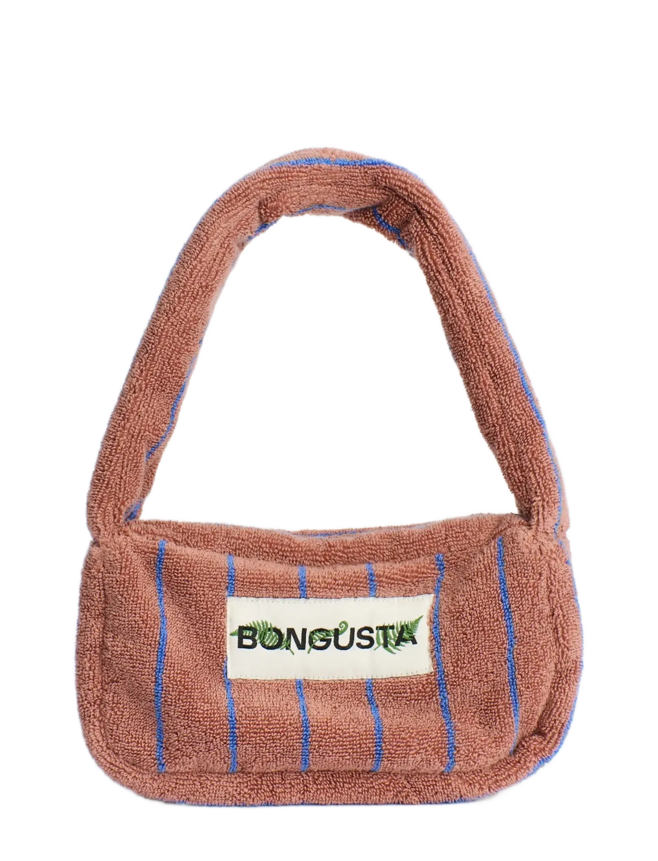 Bongusta Naram Mini Bag, One Size, Bags, Braun - Crossbody Frauen