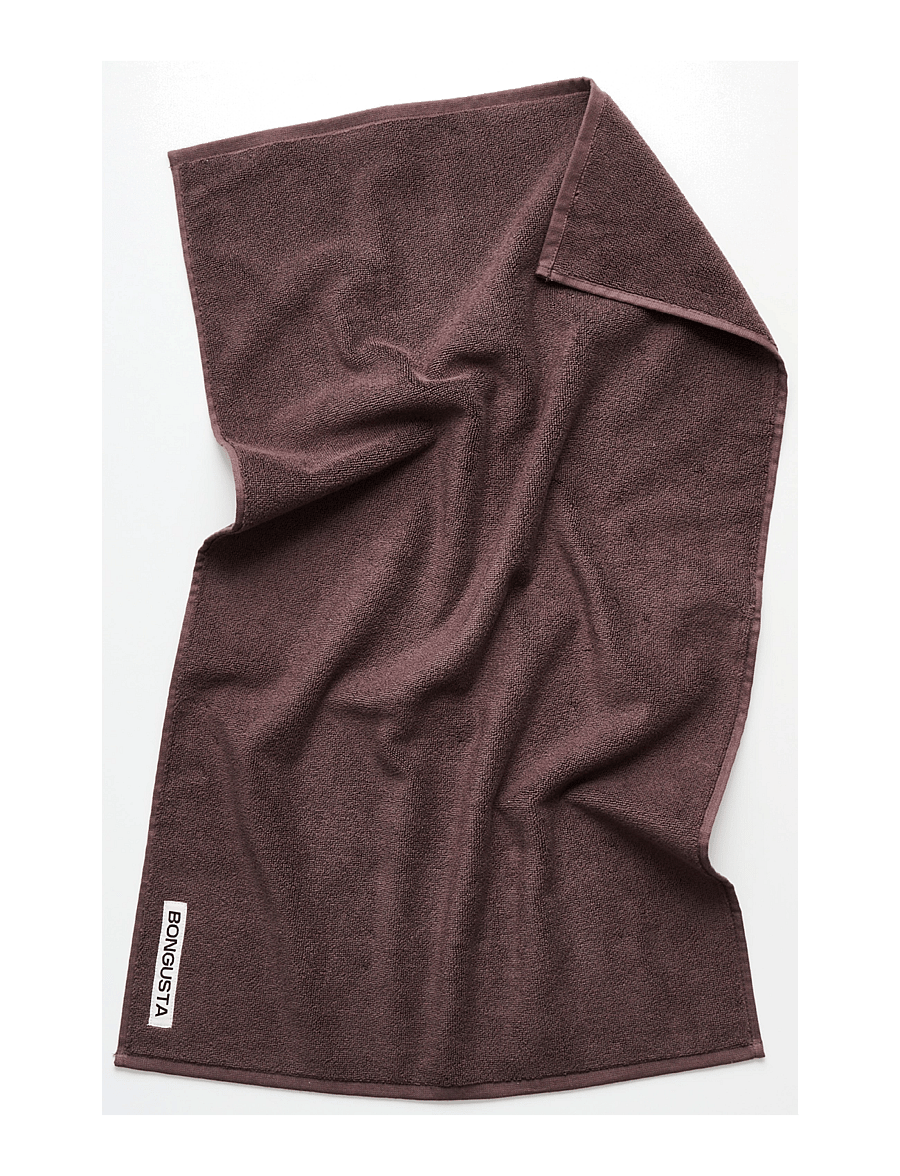 Bongusta - Naram Hand Towels - nach preis einkaufen - coffee - 1