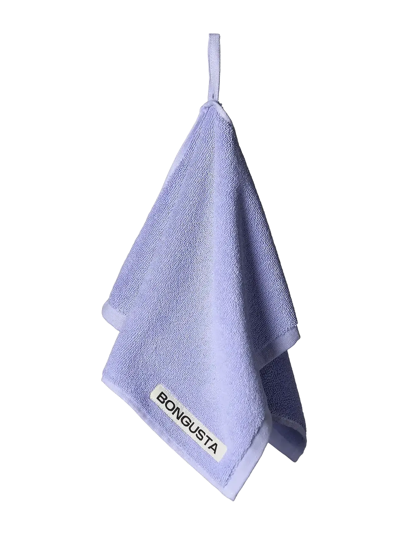 Bongusta Naram Hand Towels, Guest Håndklæde, Lila, Str: 50X 80CM