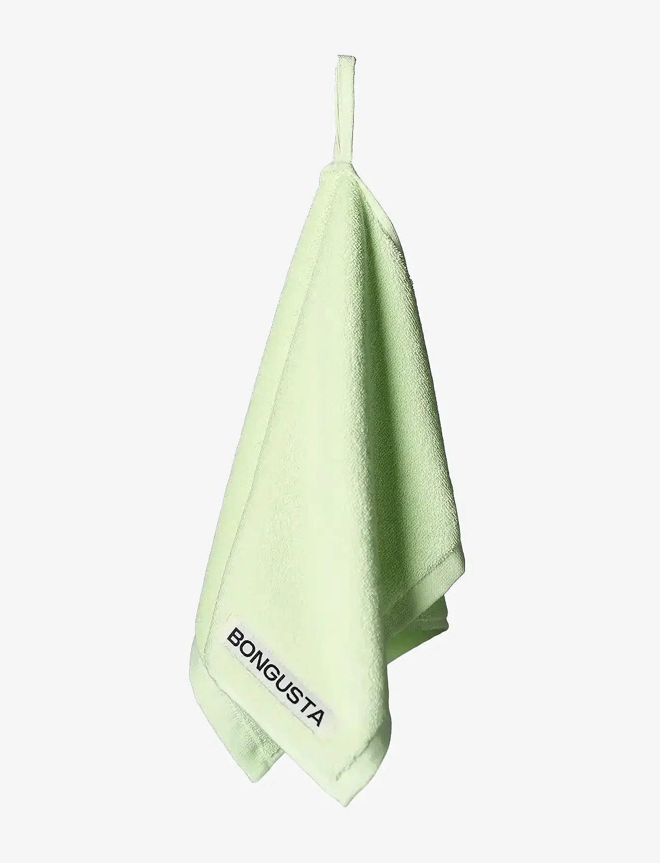 Bongusta - Naram Hand Towel - handdukar - lemon sorbet - 0