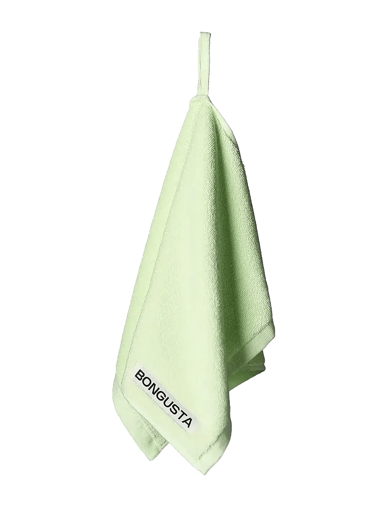Bongusta - Naram Hand Towel - handdukar - lemon sorbet - 0