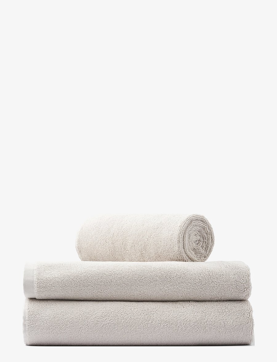 Bongusta - Naram Hand Towels - nach preis einkaufen - moonbeam - 2
