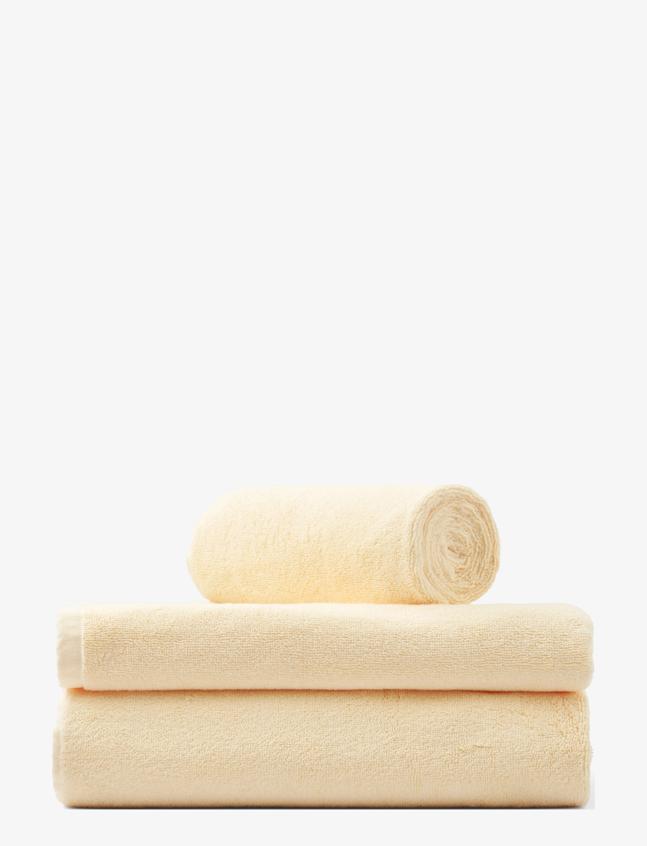 Bongusta - Naram Hand Towels - shop by price - vanilla - 2