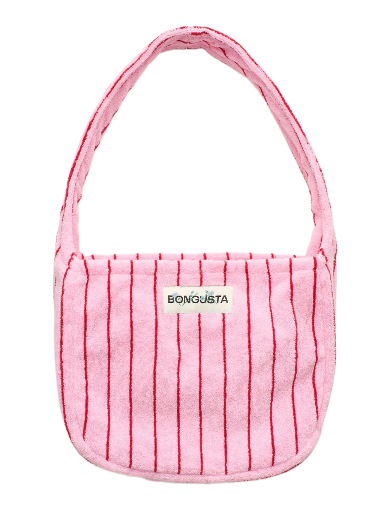 Bongusta Naram Cross Over Bag, One Size, Bags, Rosa - Crossbody Frauen