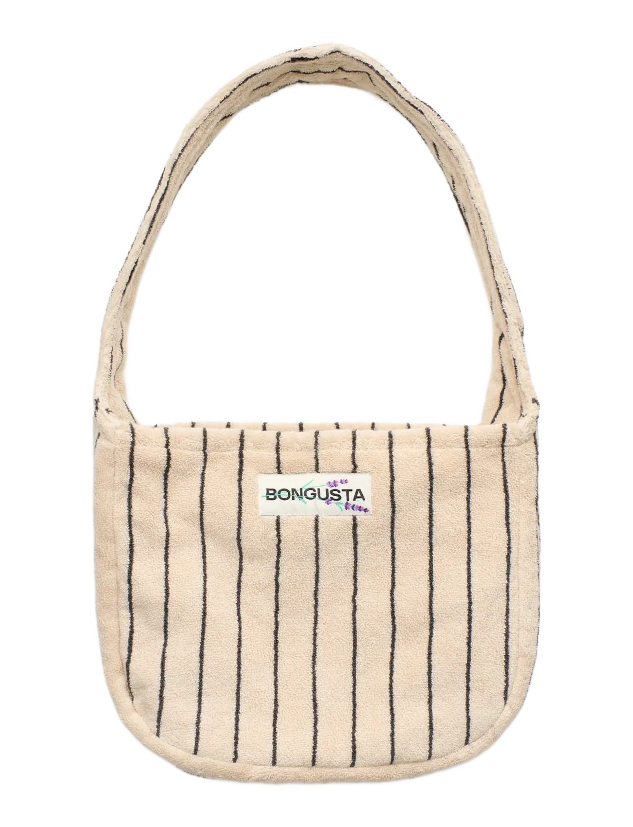 Bongusta Naram Cross Over Bag, One Size, Bags, Creme - Crossbody Frauen