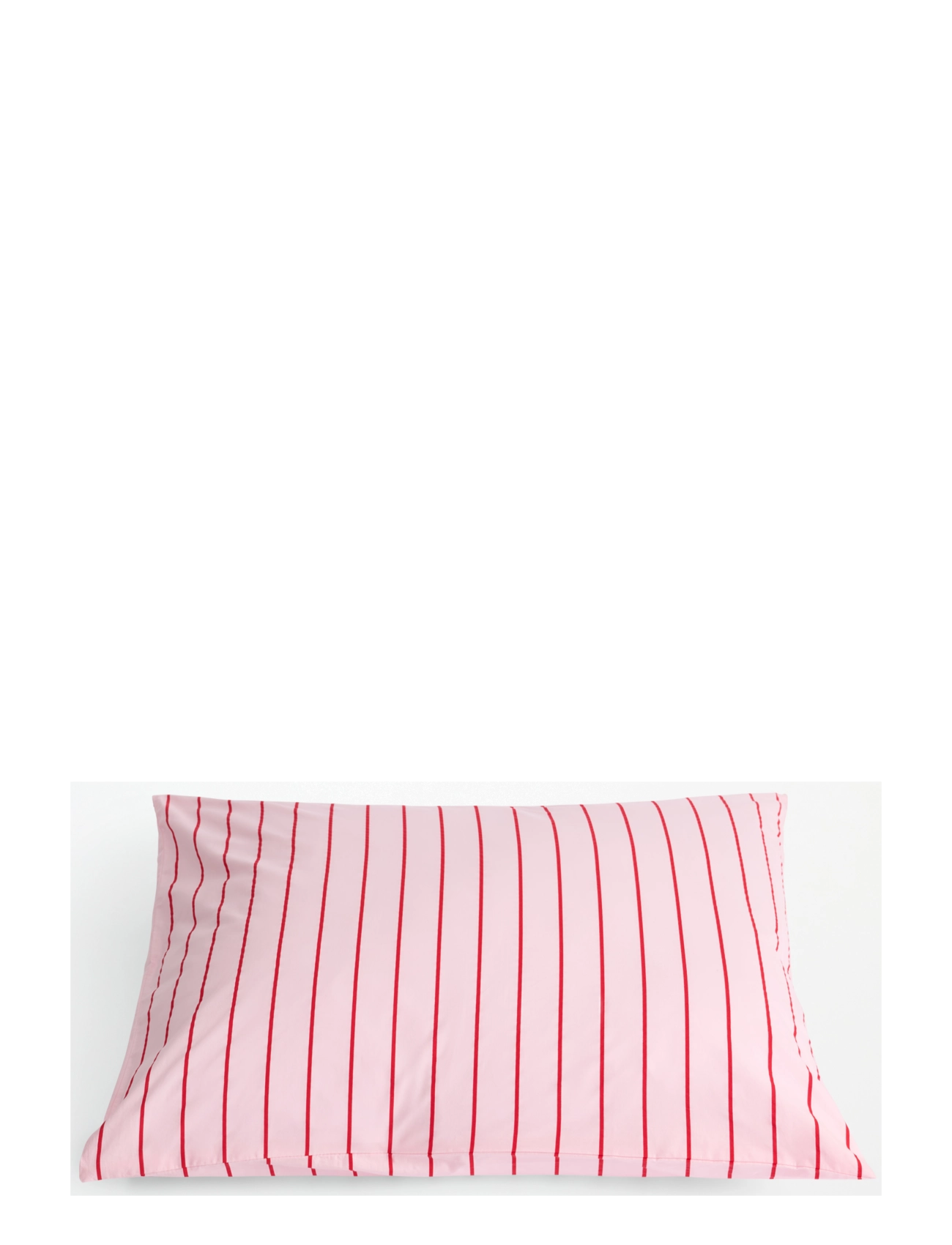 Bongusta Percale Pillow Case - View all - BABY PINK & SKI PATROL / pink/rose