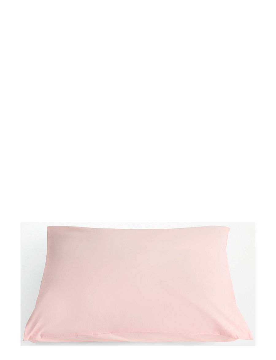 Bongusta - Percale Pillow Case - padjapüürid - blush - 1