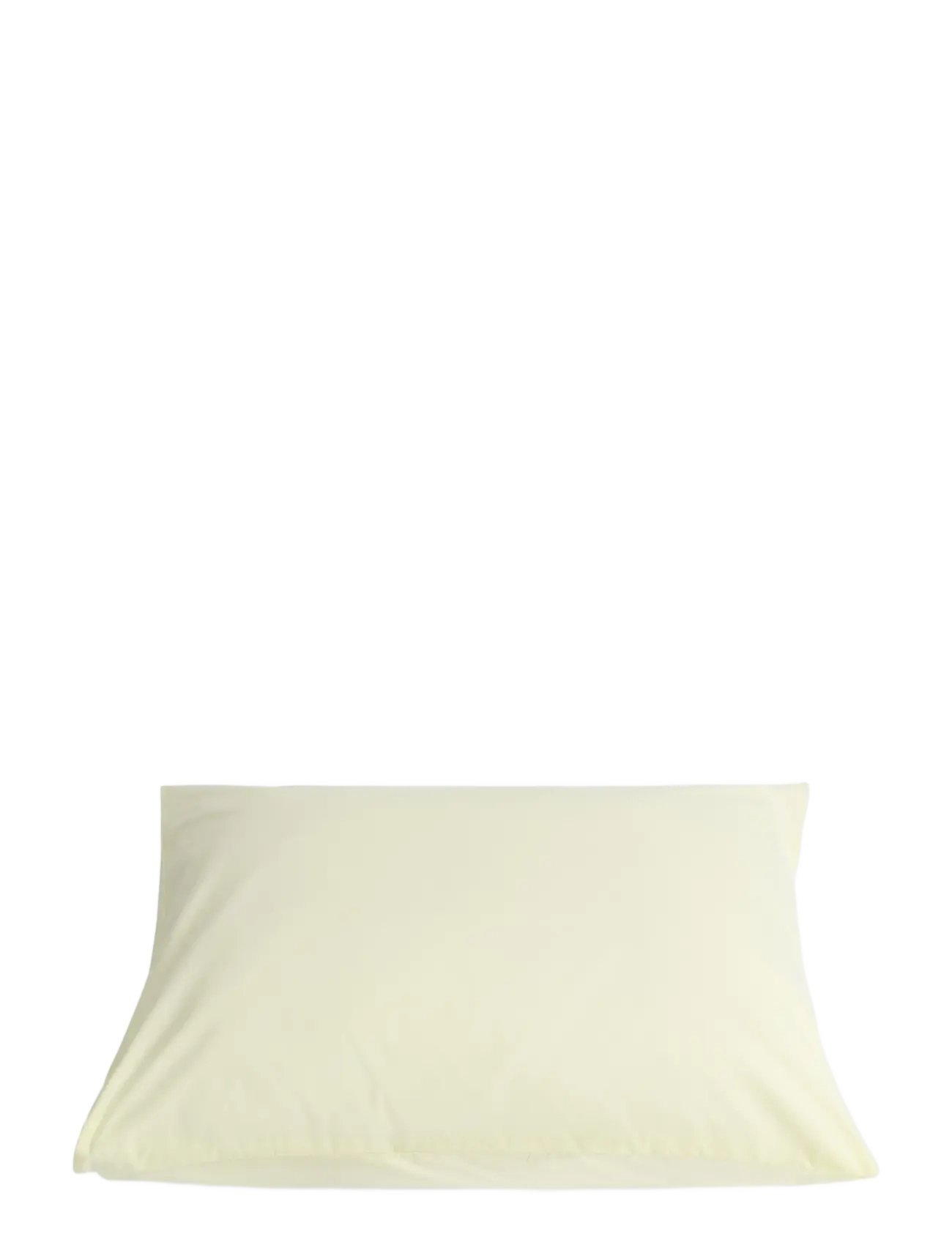 Bongusta - Percale Pillow Case -
