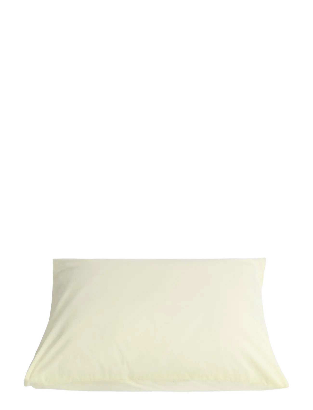 Bongusta - Percale Pillow Case -