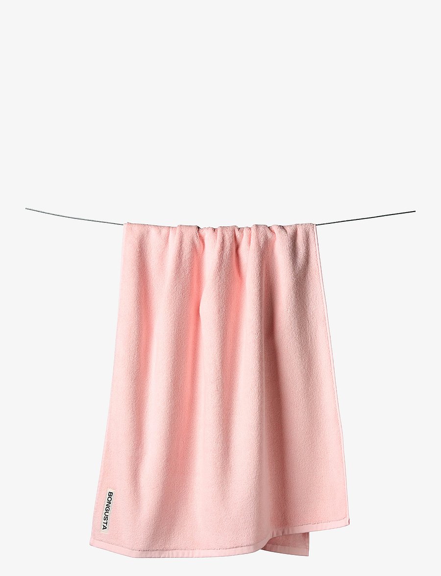 Bongusta - Naram Bath Towels - nach preis einkaufen - blush - 1