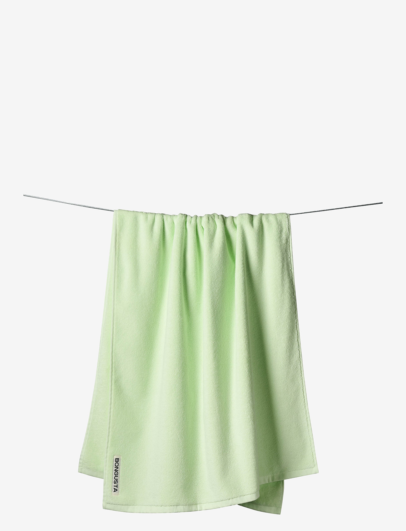 Bongusta - Naram Bath Towels - badlakan - lemon sorbet - 2