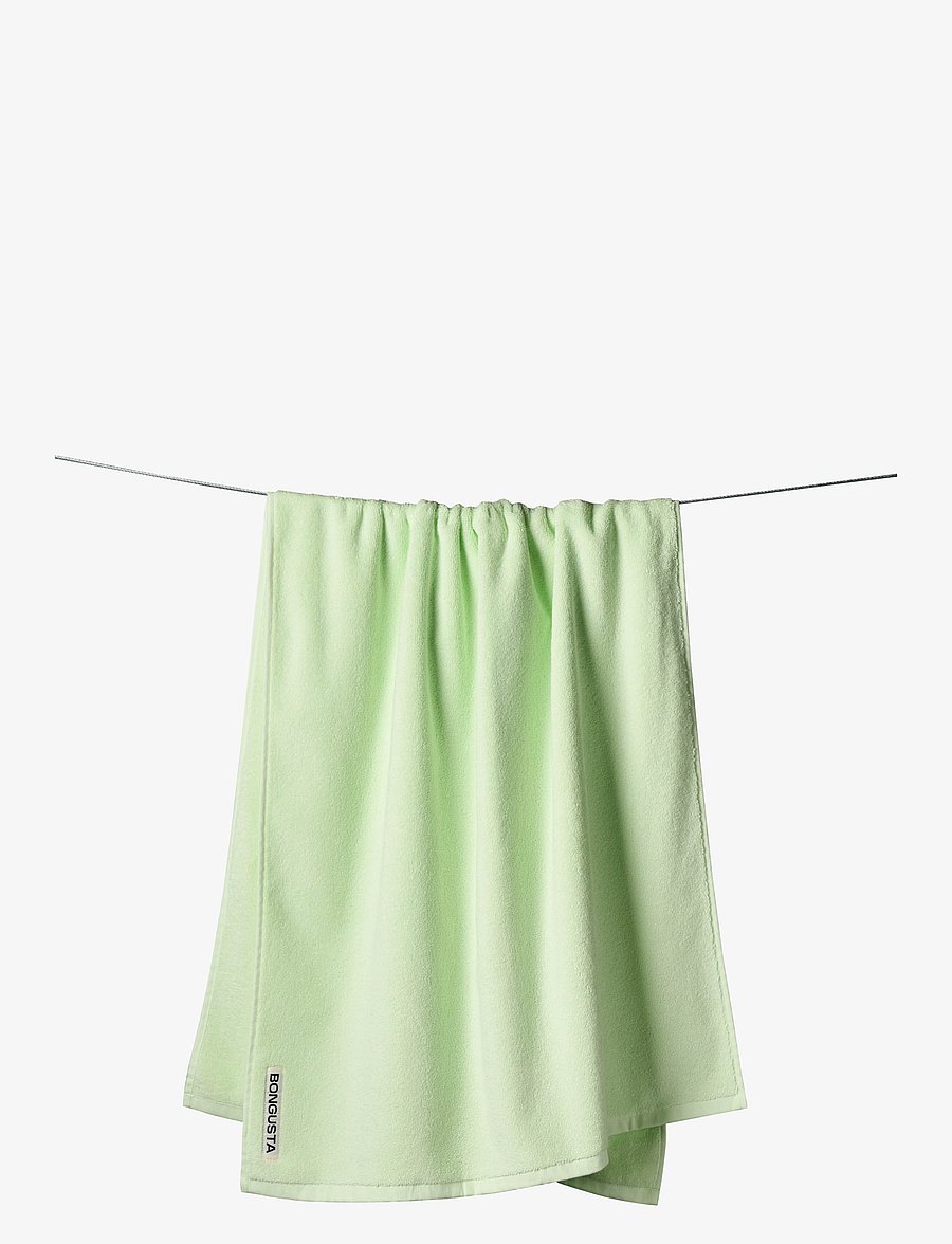 Bongusta - Naram Bath Towels - osta hinna alusel - lemon sorbet - 2