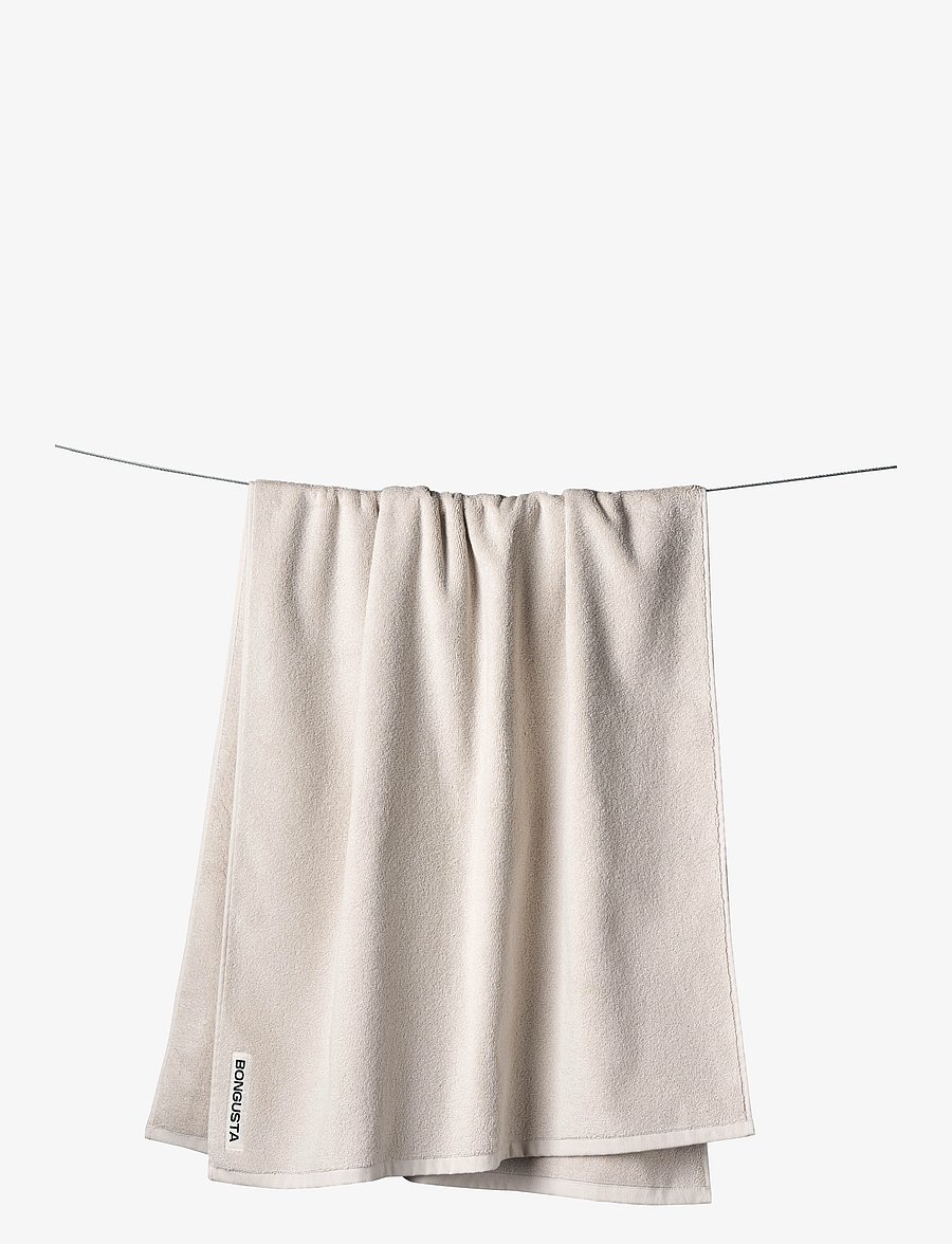 Bongusta - Naram Bath Towels - nach preis einkaufen - moonbeam - 2