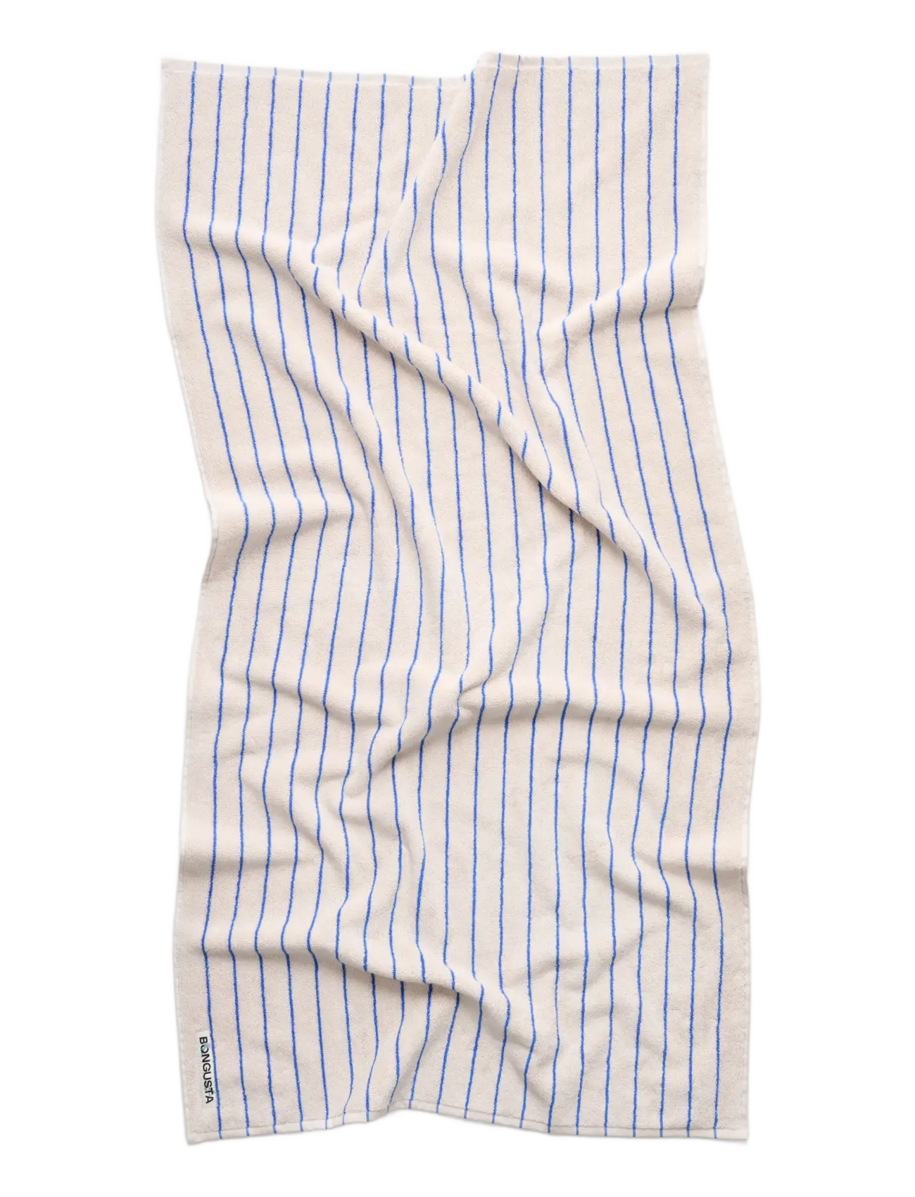 Bongusta Naram Bath Towels, Bath Håndklæde, Creme, Str: ONE SIZE