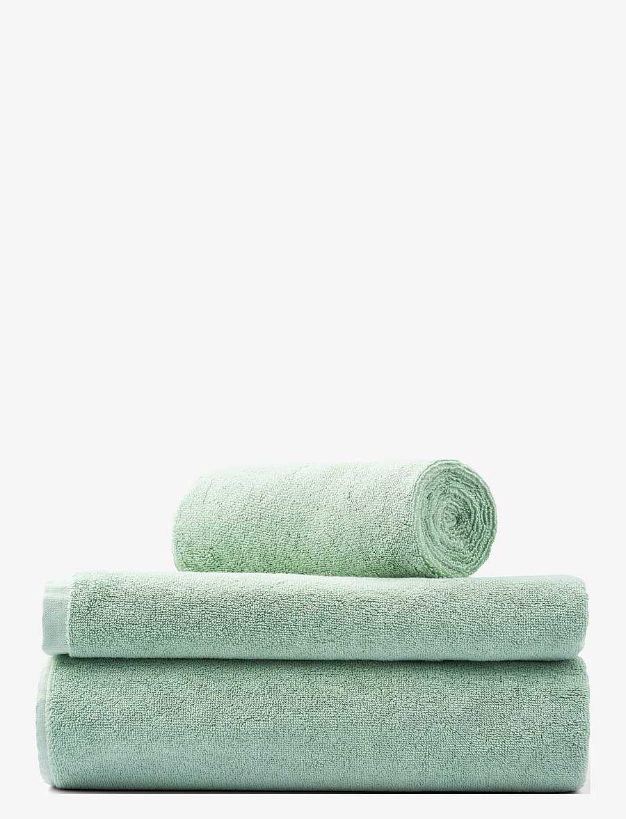 Bongusta - Naram Bath Towels - nach preis einkaufen - silver sage - 1