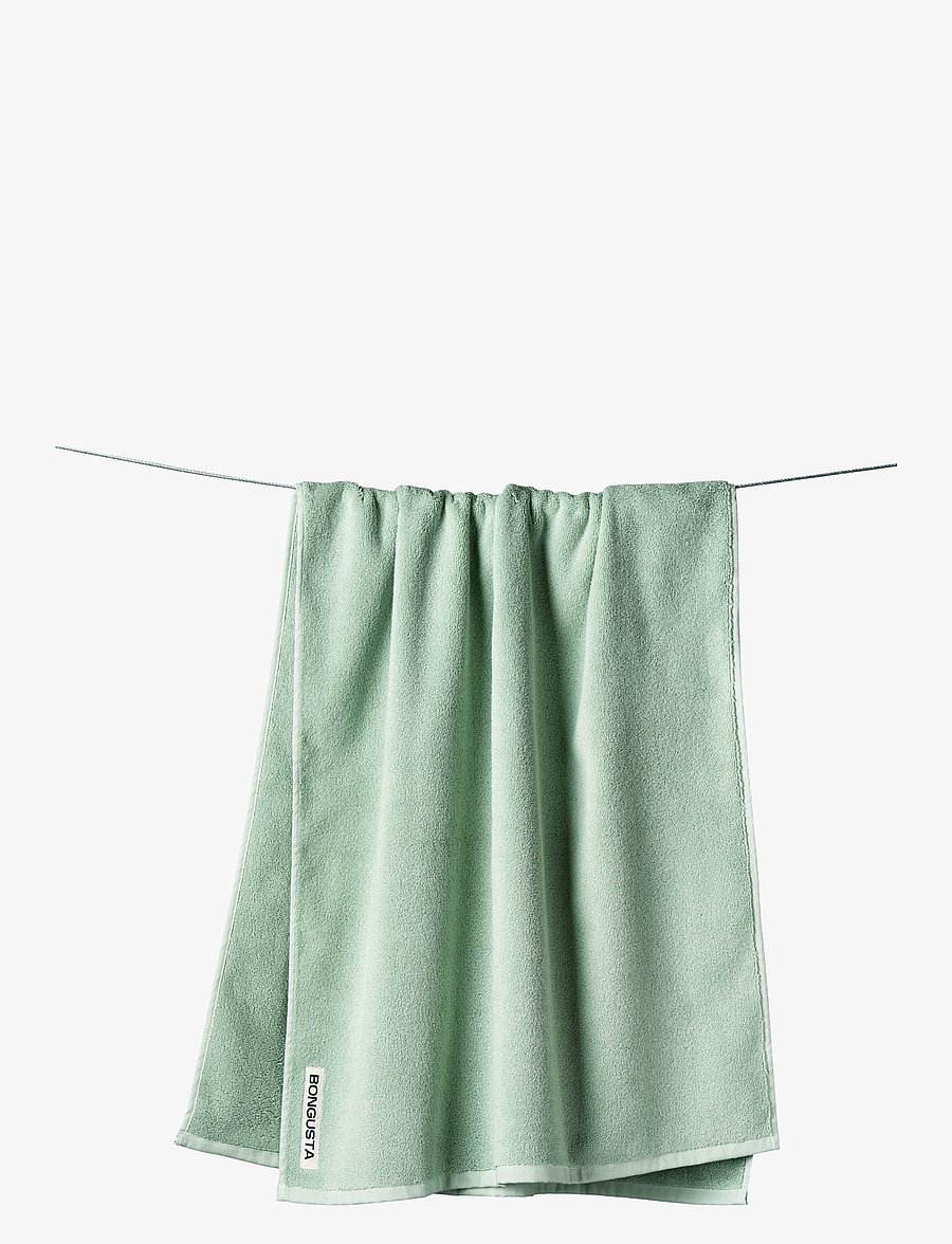 Bongusta - Naram Bath Towels - nach preis einkaufen - silver sage - 2