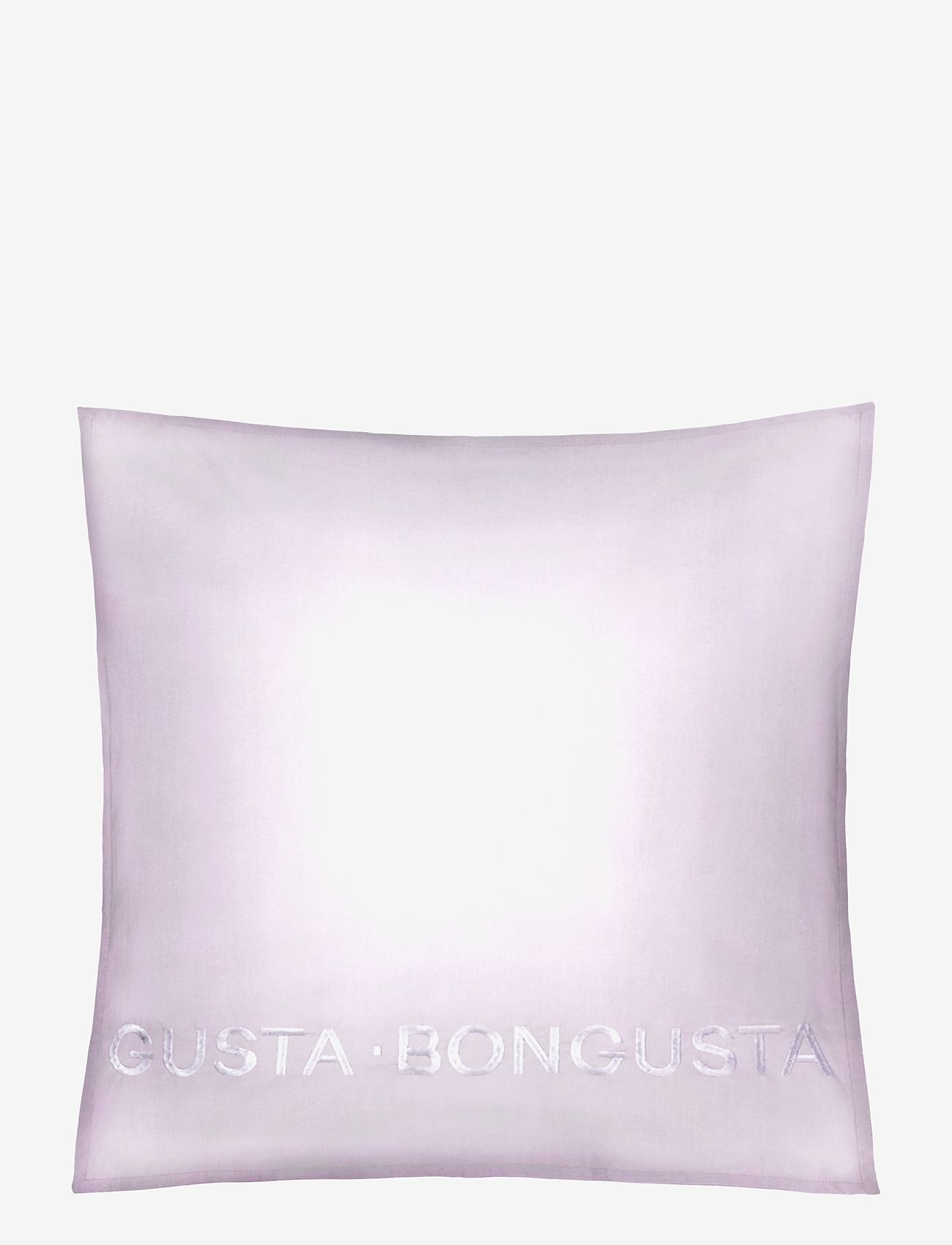 Bongusta - Halo pillow case - de laveste prisene - iris - 0