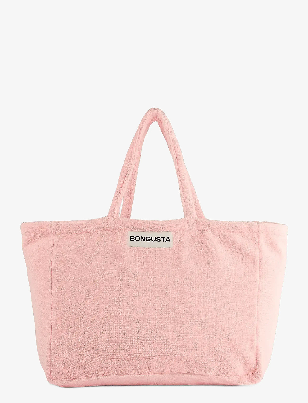 Bongusta - Naram Weekend Bag - tote bags - blush - 1