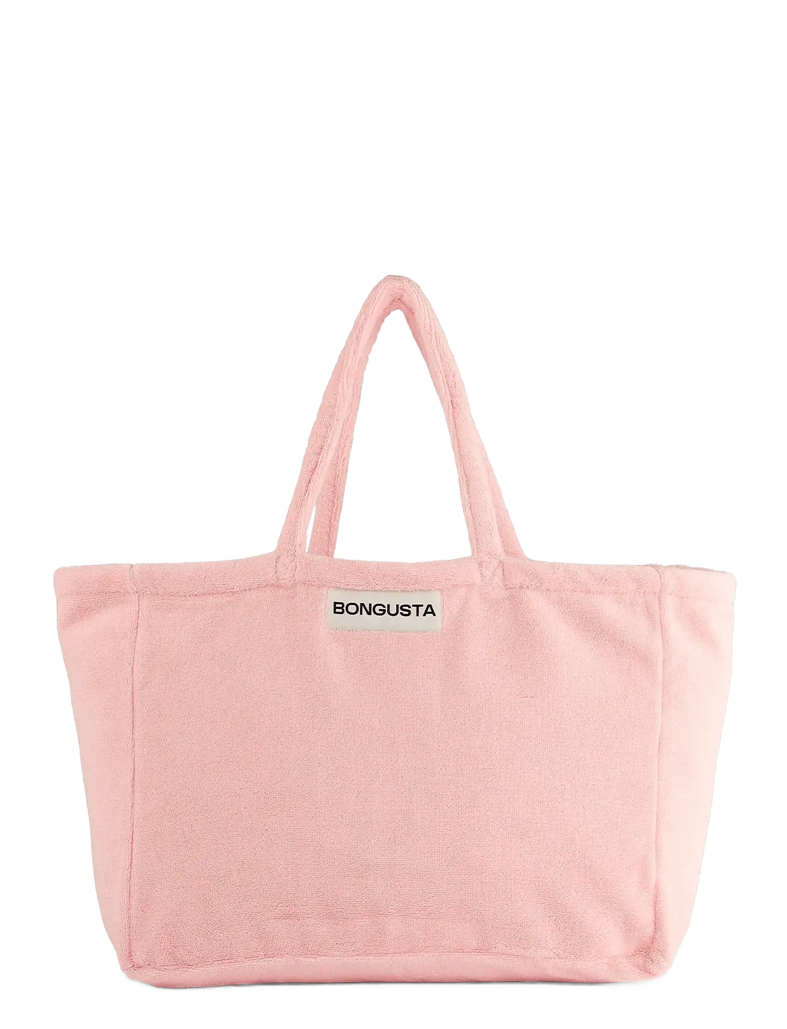 Bongusta Naram Weekend Bag - Bags - BLUSH / pink/rose