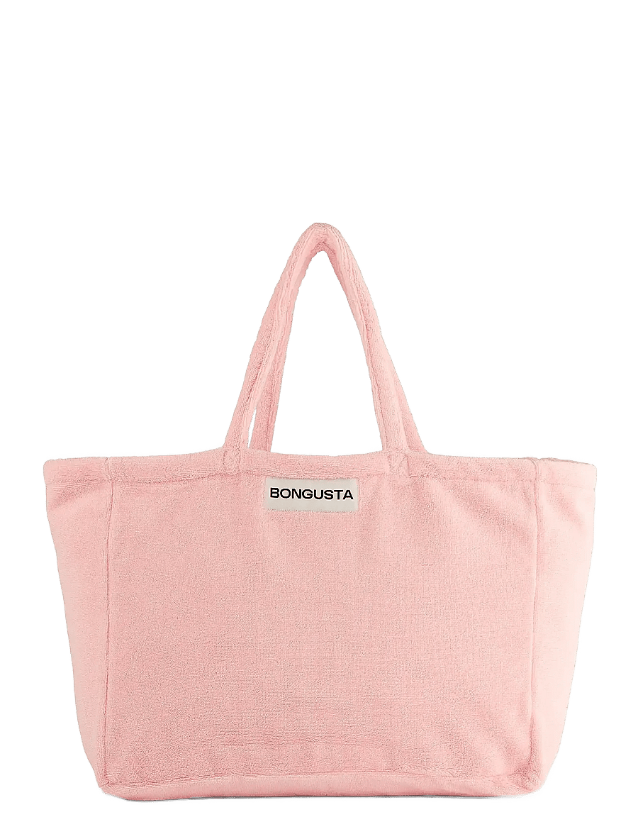 Bongusta - Naram Weekend Bag - tote bags - blush - 1