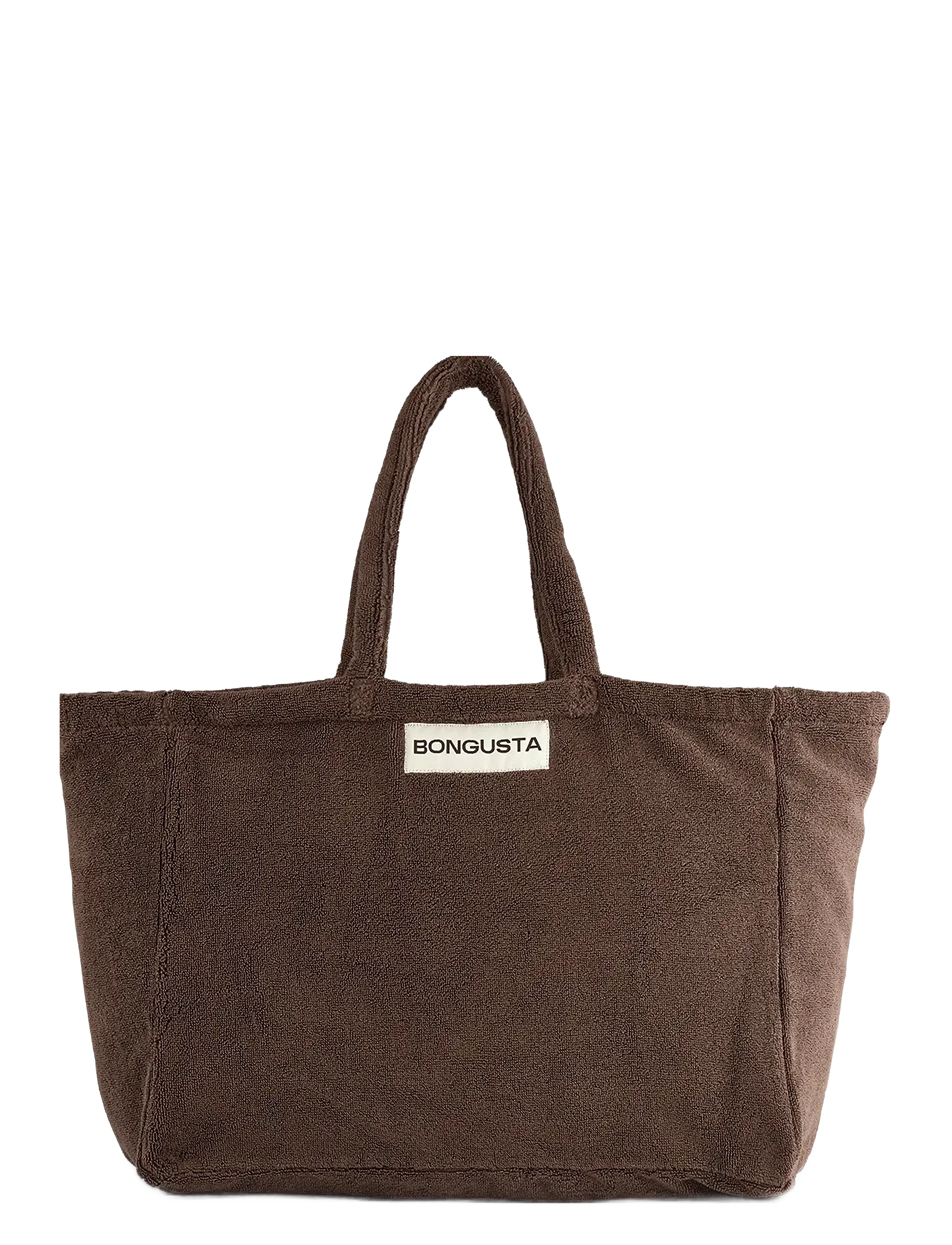 Bongusta Naram Weekend Bag - Bags - COFFEE / brown