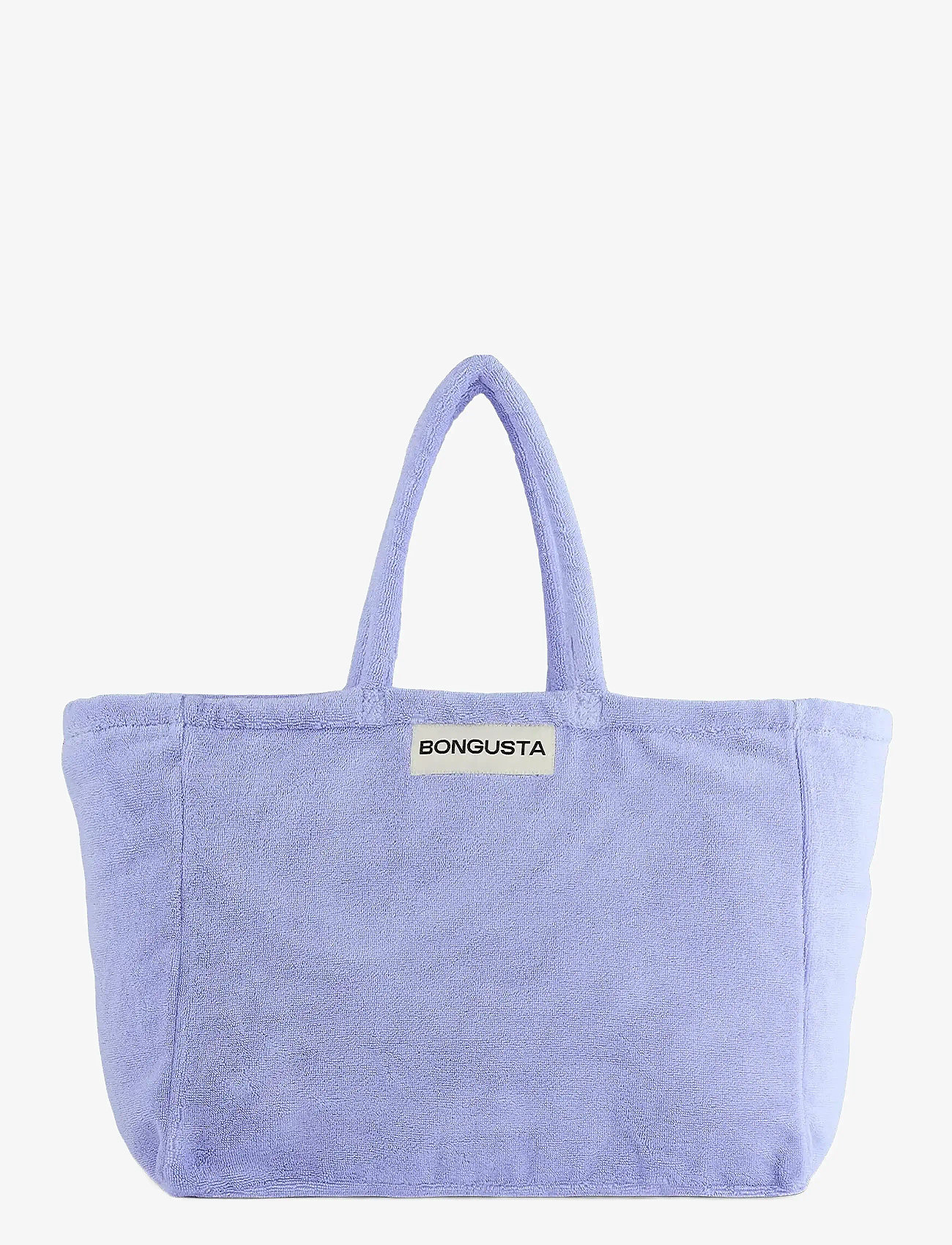 Bongusta - Naram Weekend Bag - tote bags - lavender blue - 1