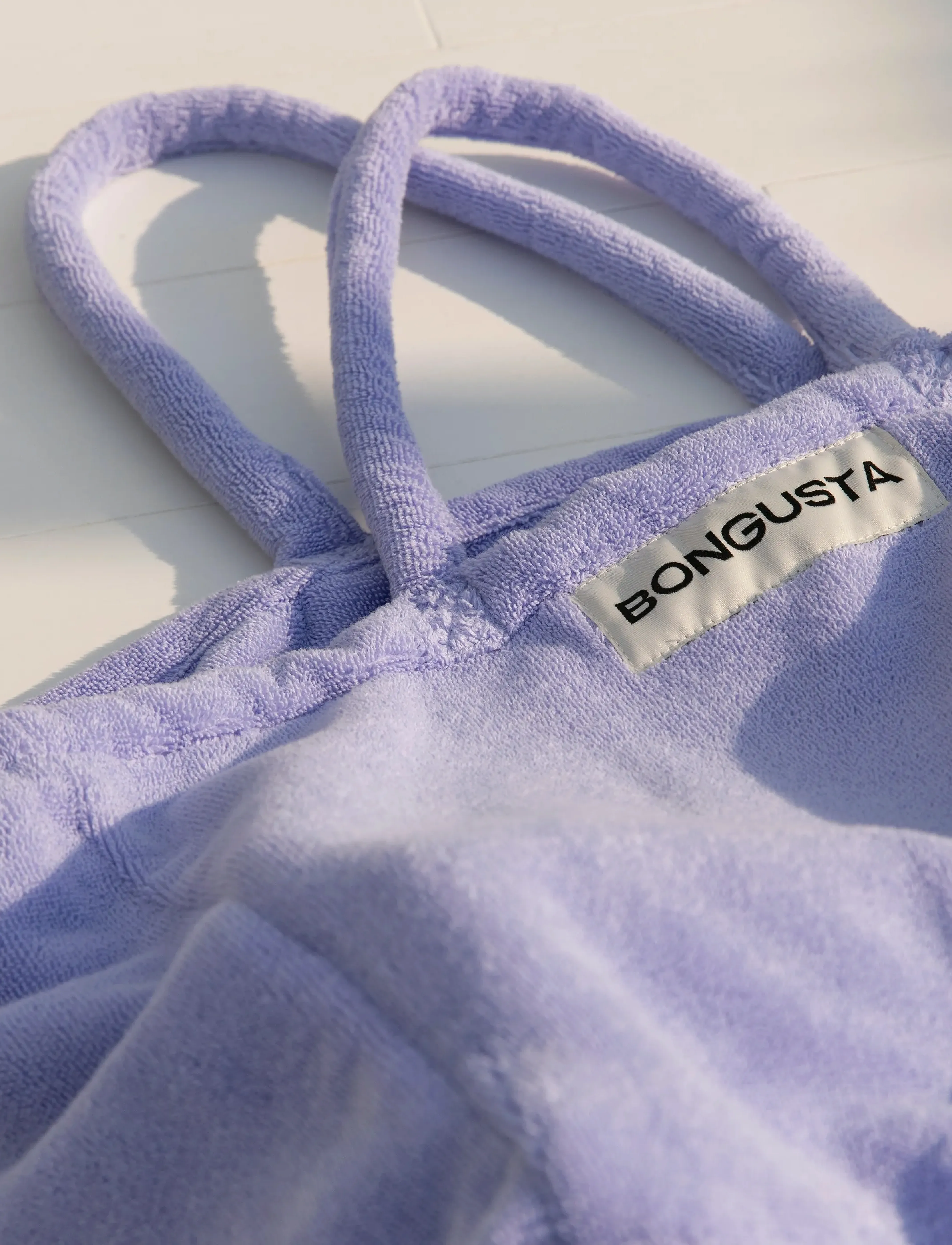Bongusta Naram Weekend Bag, 46X23X33 cm 33 cm, Purple, Tasker > Shoppere, Herre