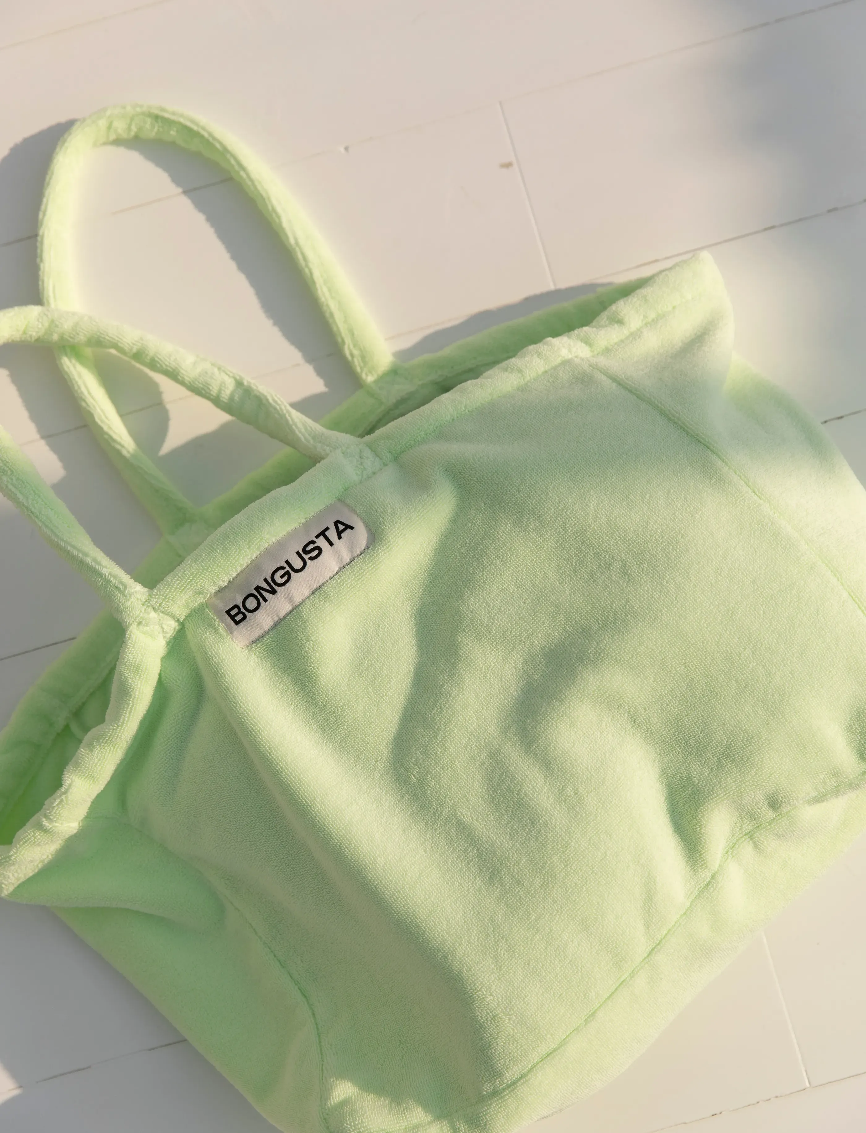 Bongusta Naram Weekend Bag, 46X23X33 cm 33 cm, Green, Tasker > Shoppere, Herre