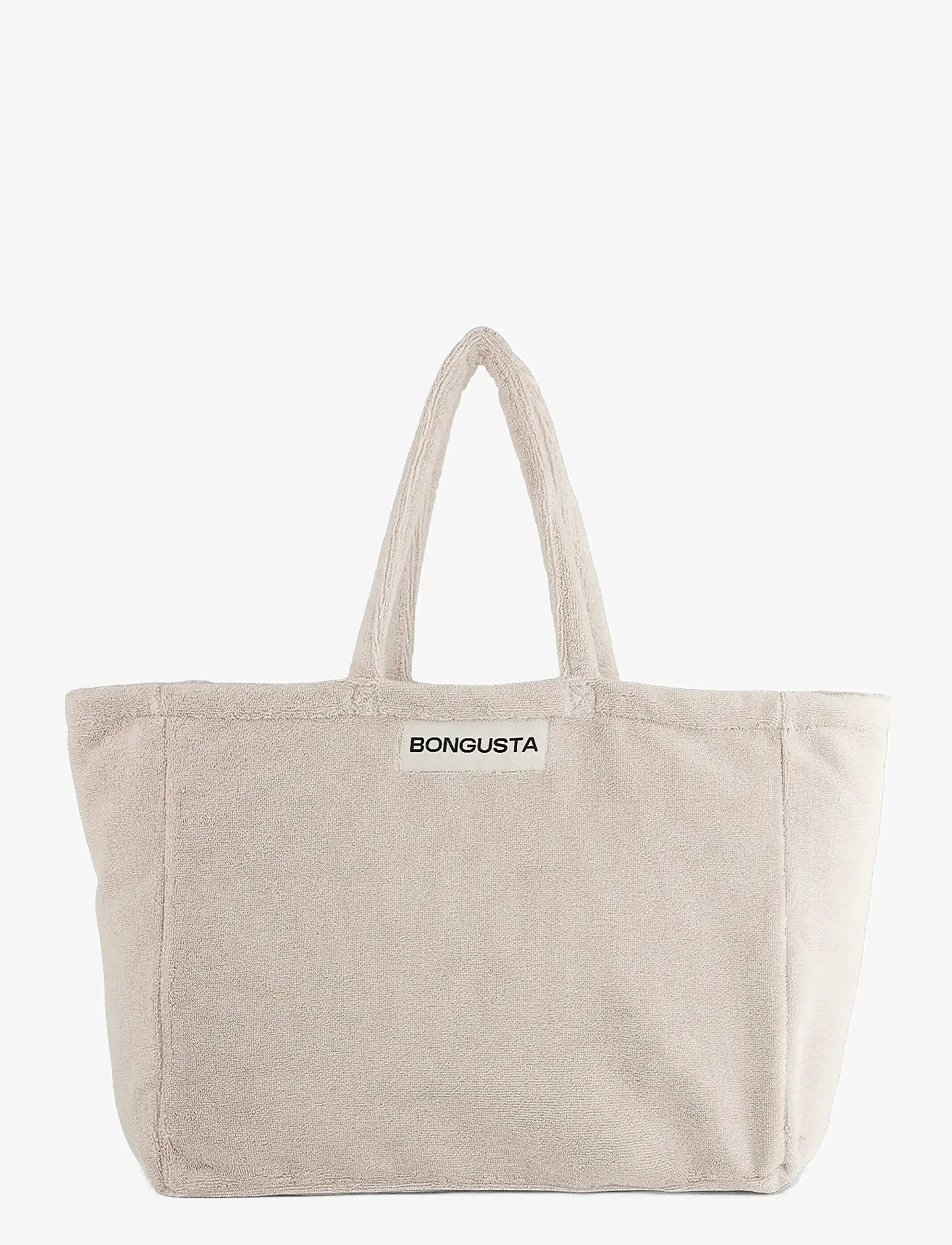 Bongusta - Naram Weekend Bag - tote bags - moonbeam - 1