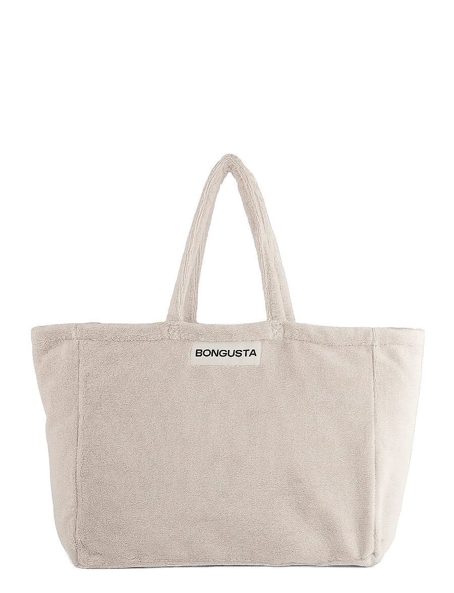 Bongusta - Naram Weekend Bag - tote bags - moonbeam - 1