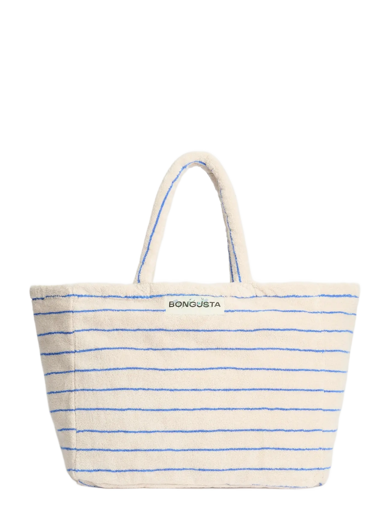 Bongusta Naram Weekend Bag, One Size, Cream, Tasker > Shoppere, Herre