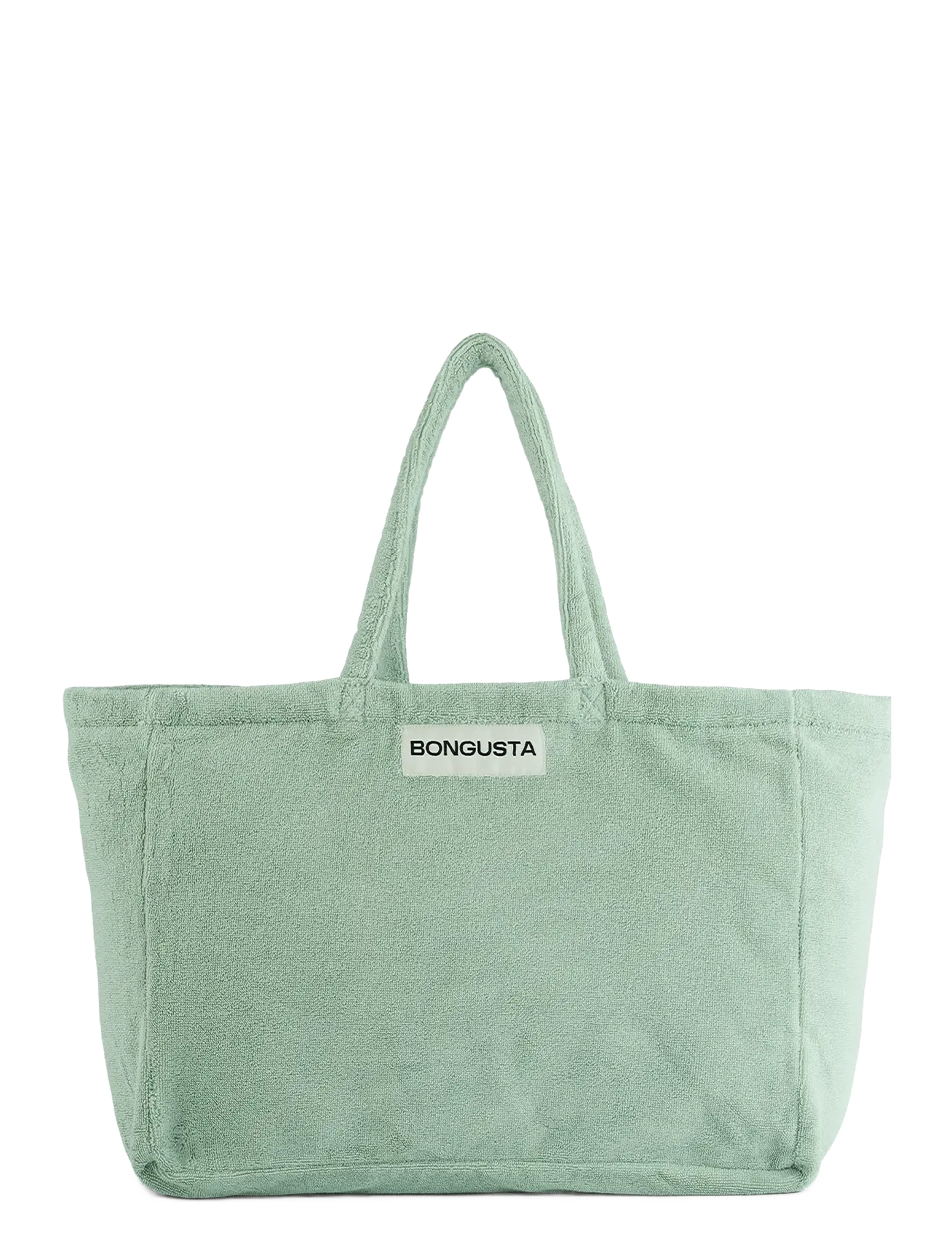 Bongusta Naram Weekend Bag - Bags - SILVER SAGE / green