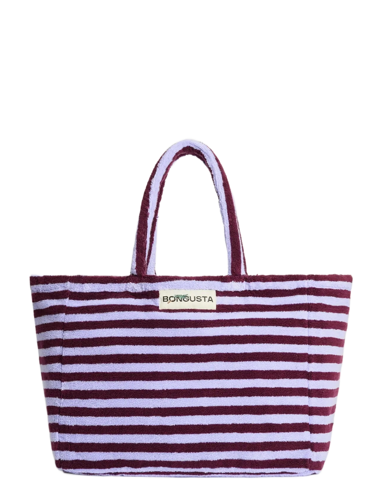 Bongusta Naram Weekend Bag, One Size, Purple, Tasker > Shoppere, Herre