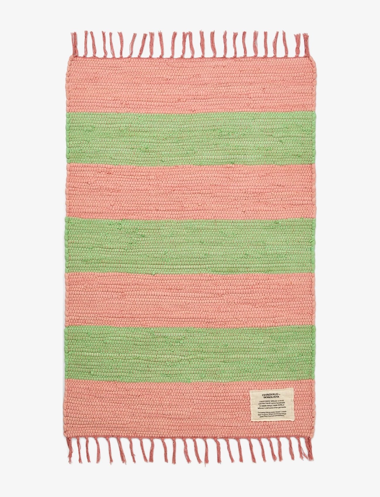 Bongusta - Chindi Rug 60 X