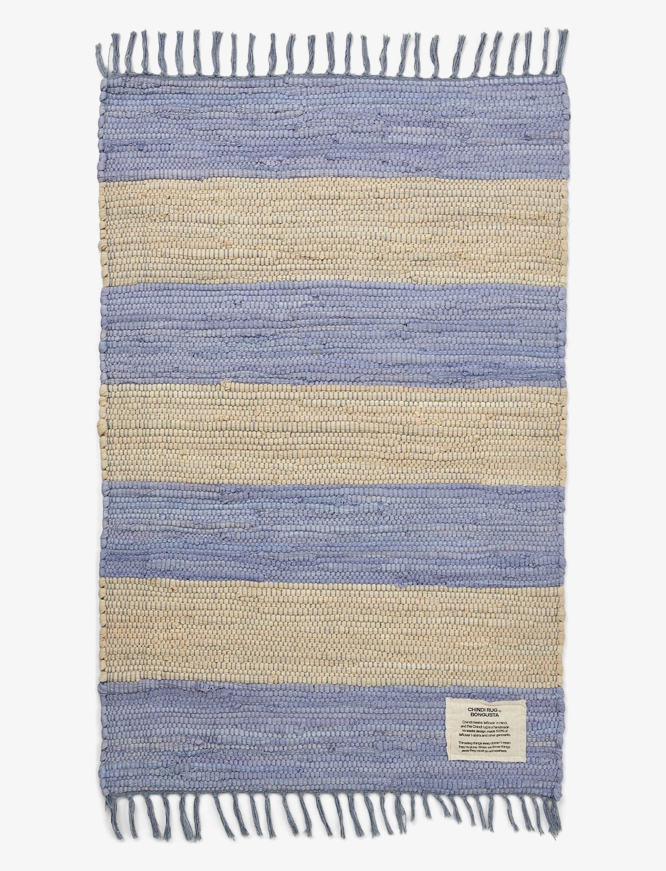 CREME & BABY LAVENDER