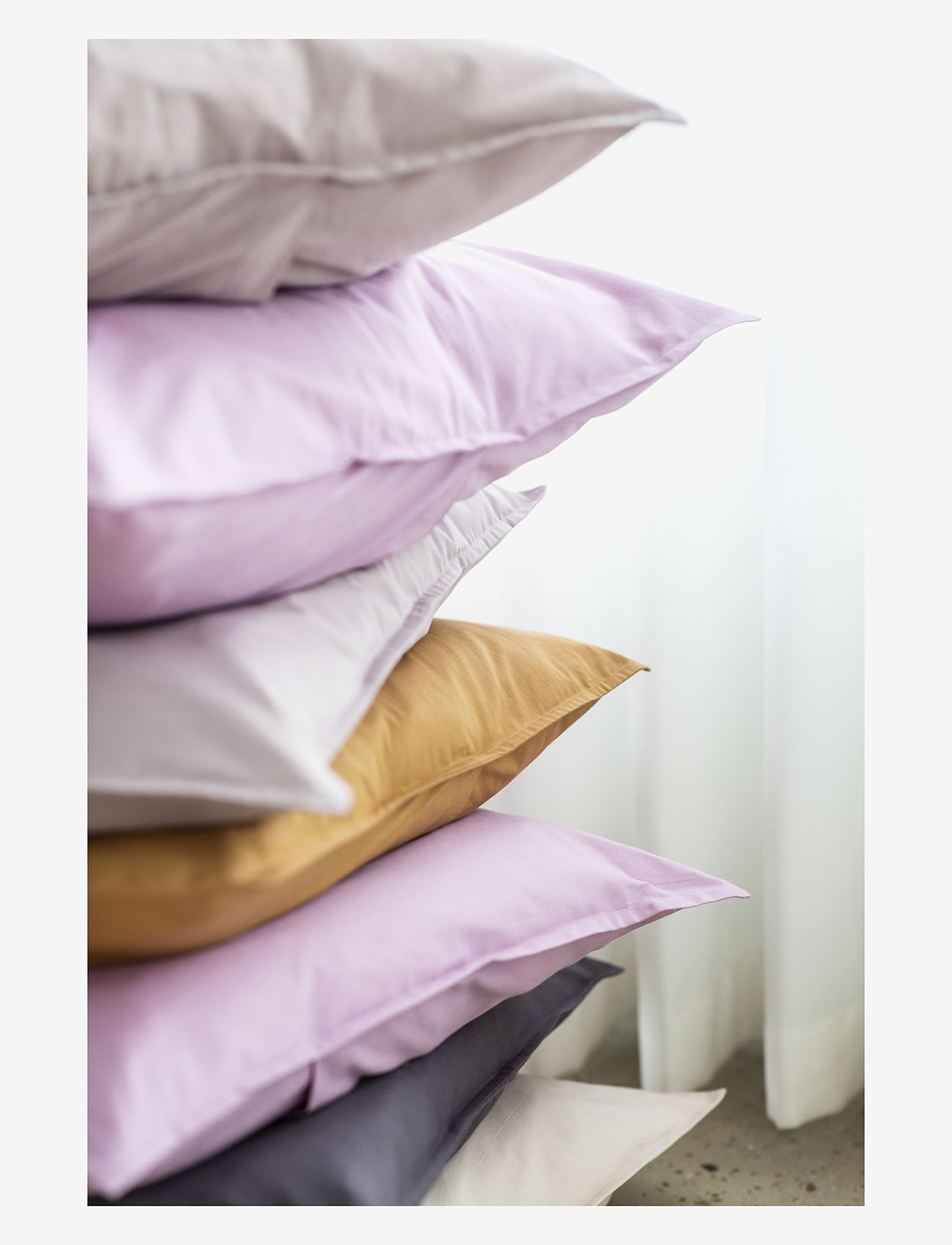 Bongusta - Papelain Pillow Cover - osta hinna alusel - orchid bouquet - 2