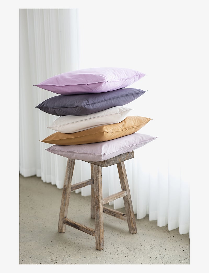 Bongusta - Papelain Pillow Cover - köp efter pris - sand dollar - 2