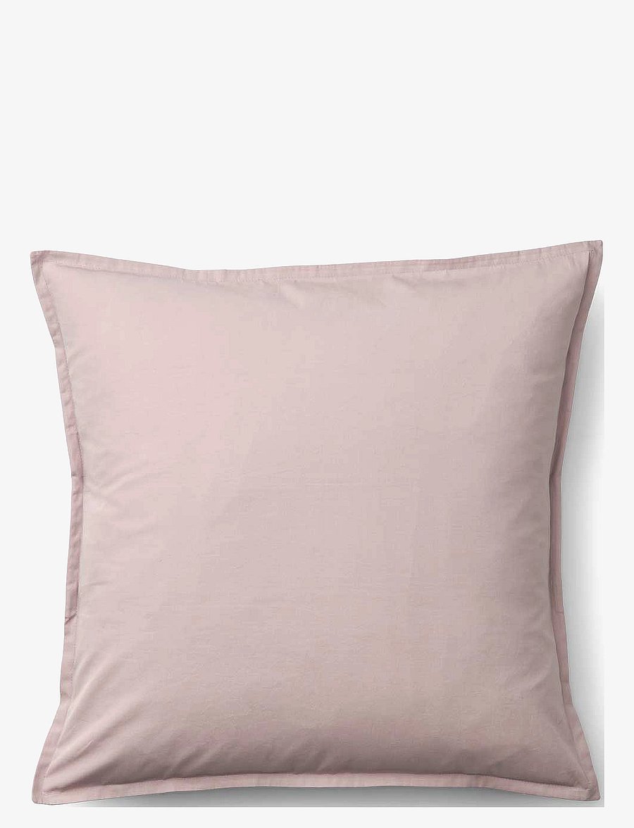Bongusta - Papelain Pillow Cover - kissenbezüge - shadow grey - 0