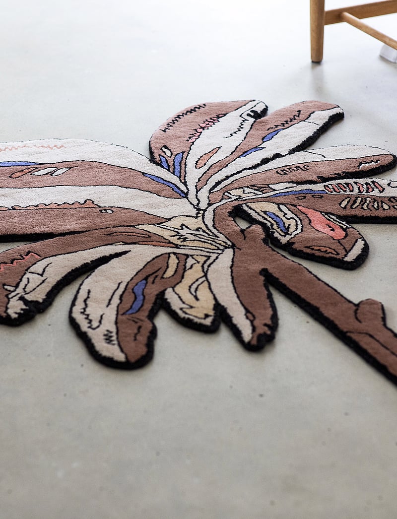 Bongusta - Bounty Rug - nach preis einkaufen - multi - 2