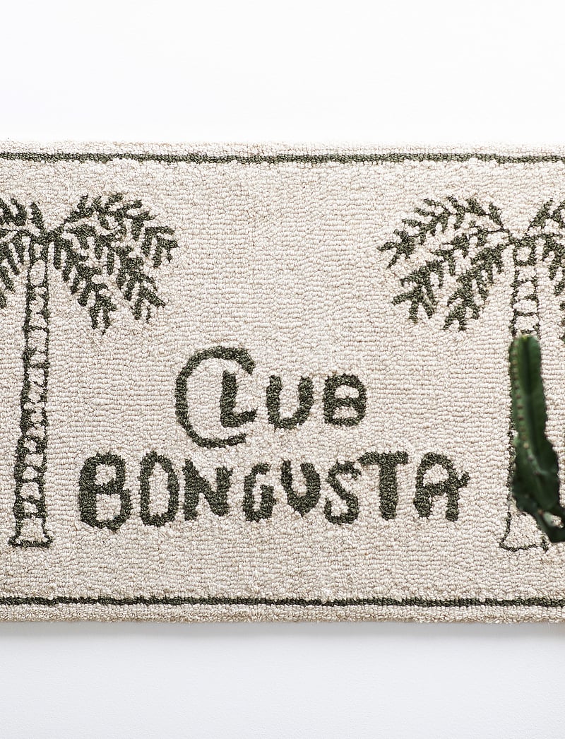 Bongusta - Frame Rug - Club Bongusta - rechteckig teppiche - multi - 2