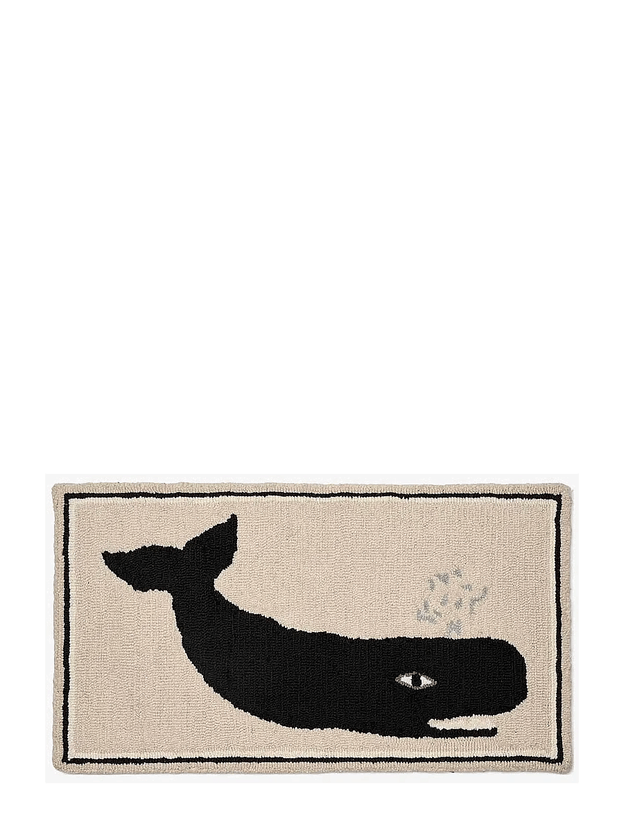 Bongusta - Frame Rug, Gentle Giant - kandilised vaibad - multi - 1