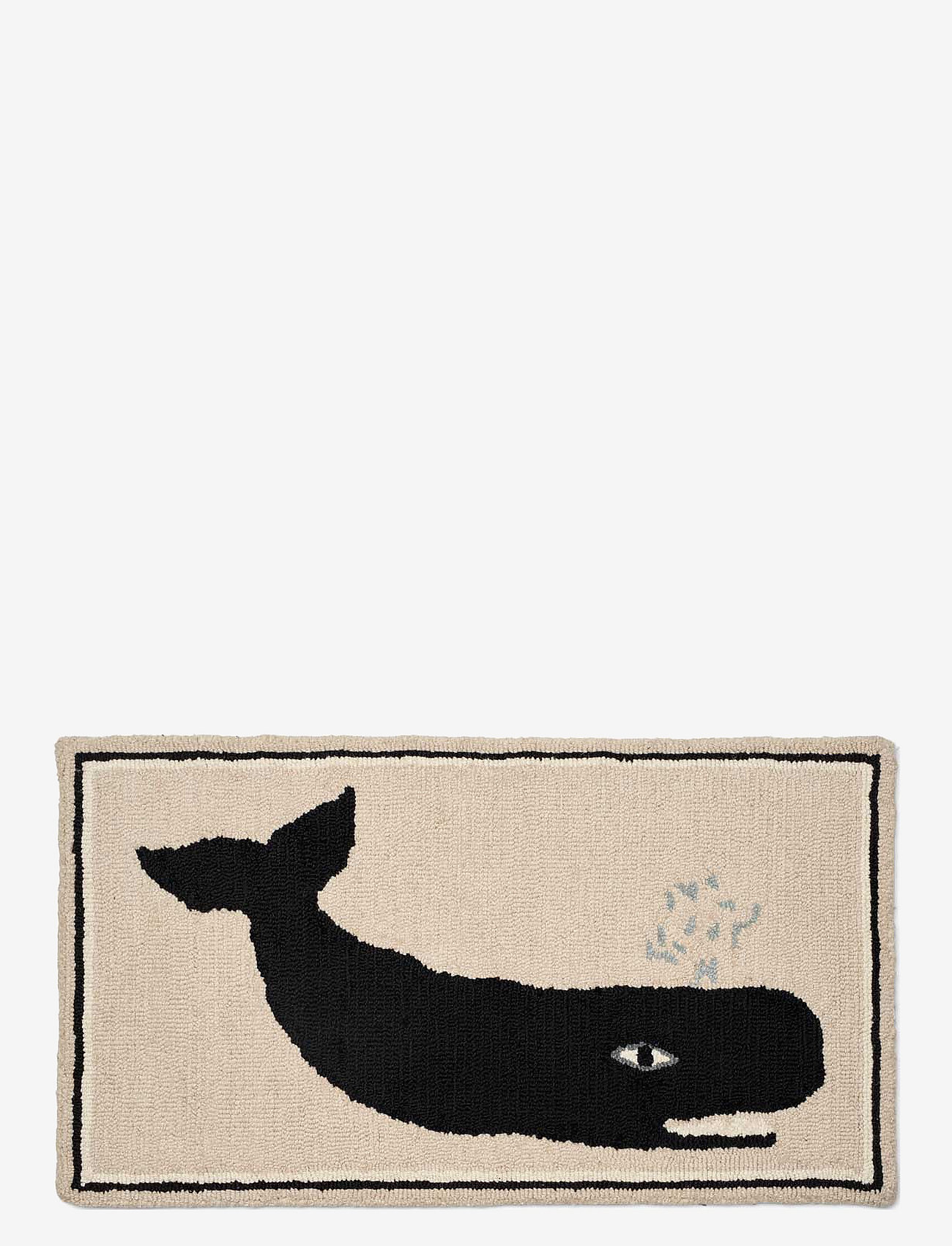 Bongusta - Frame Rug,  Gentle Giant - rechteckig teppiche - multi - 1