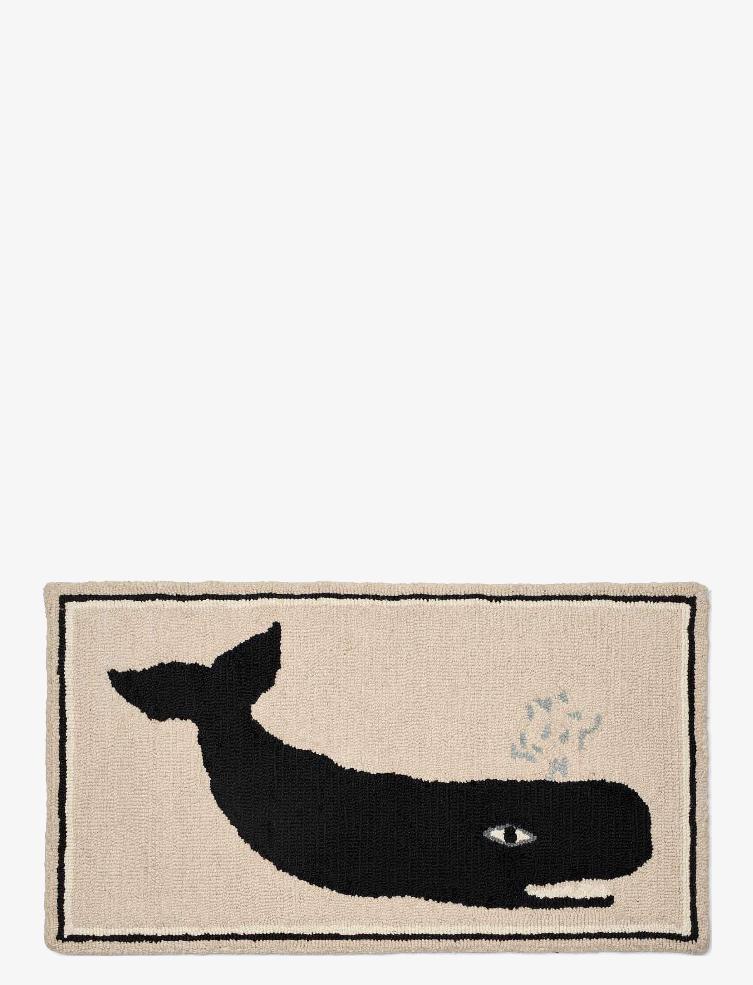 Bongusta Frame Rug,  Gentle Giant - Kids home - MULTI / beige