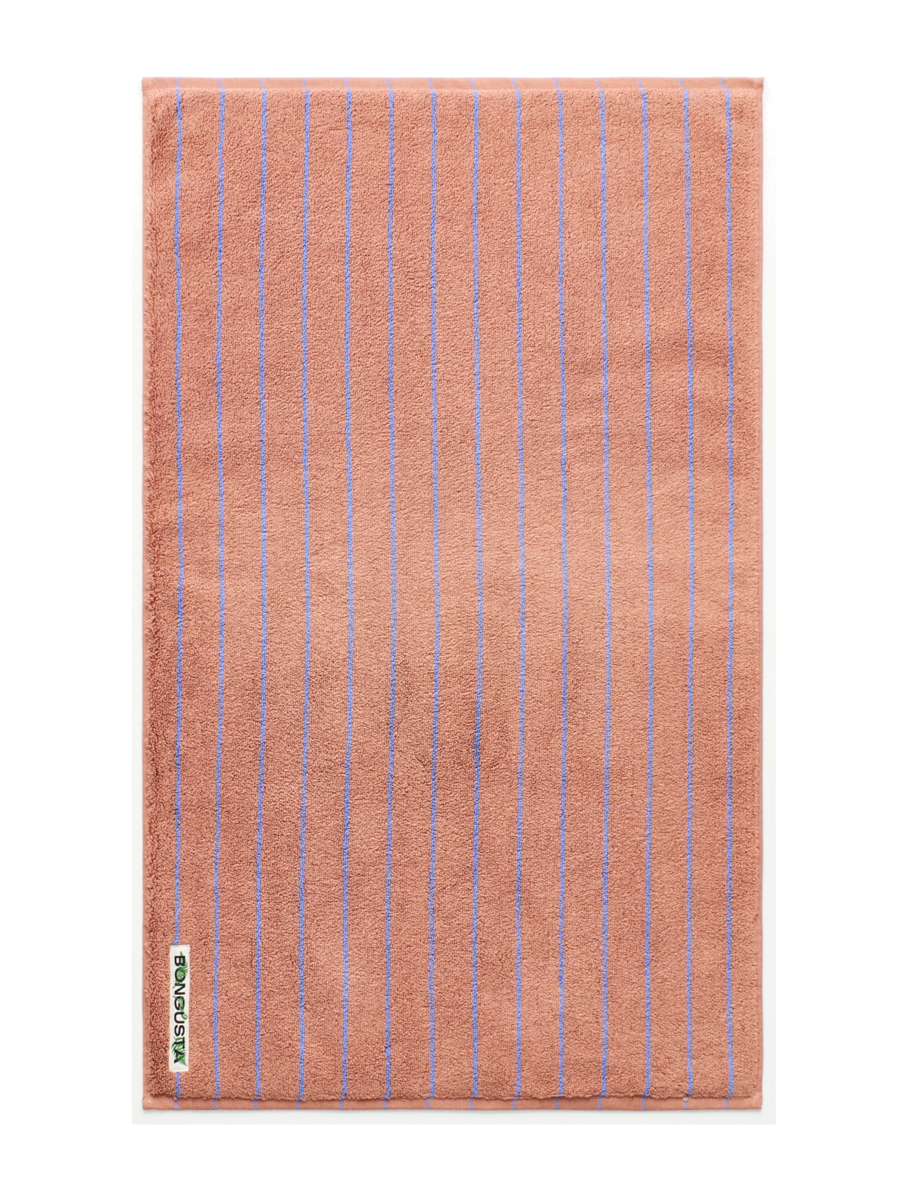 Bongusta Naram Bath Mat, Badetæppe, Multi/mønstret, Str: 50X80CM