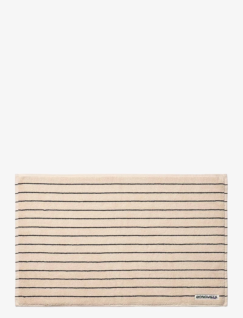 Bongusta - Naram bath mat - nach preis einkaufen - creme & ink - 0