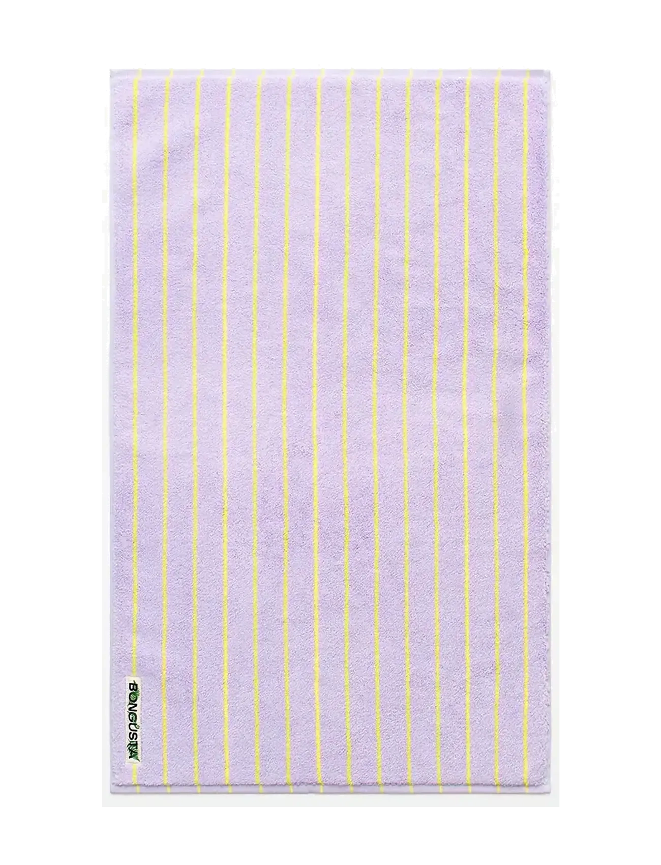 Bongusta Naram Bath Mat, Badetæppe, Lila, Str: 50X80CM