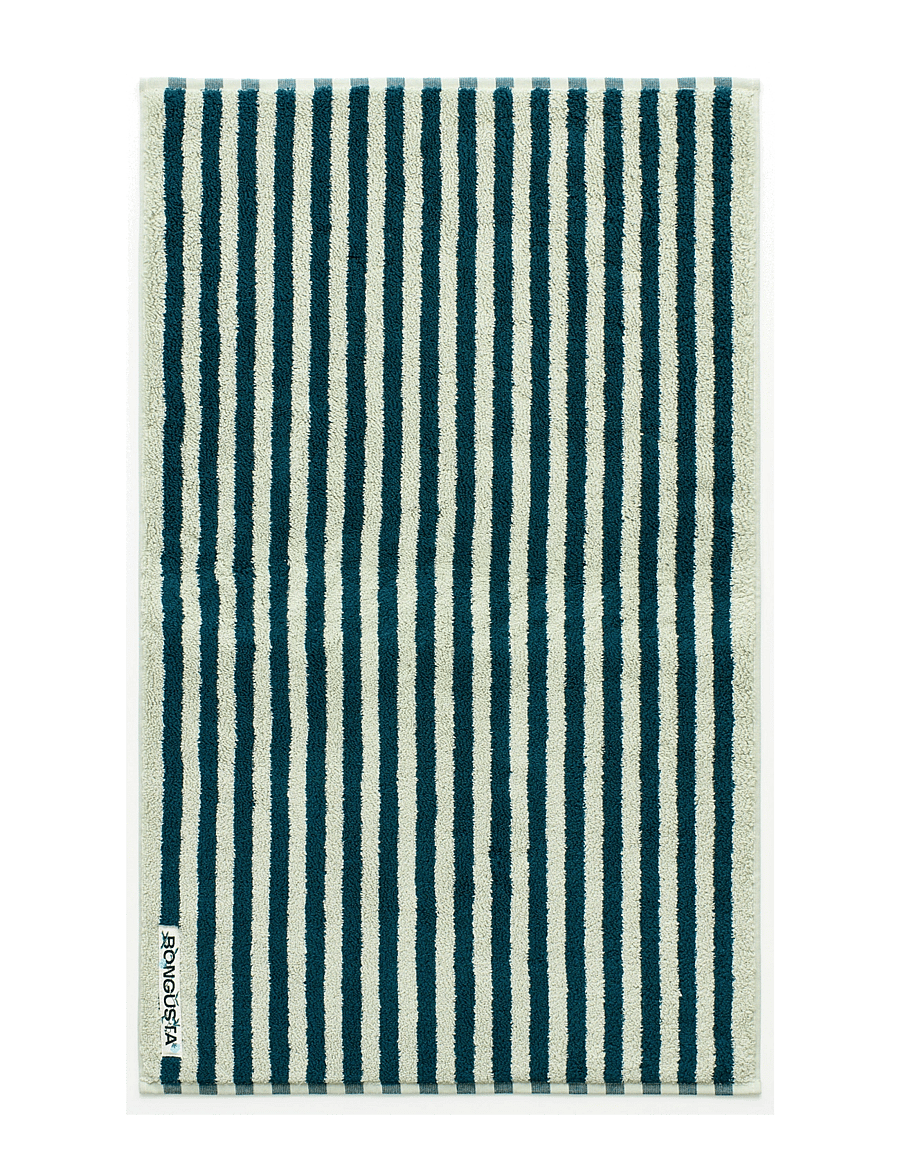 Bongusta - Naram Bath Mat - trends - seafoam & deep teal - 1