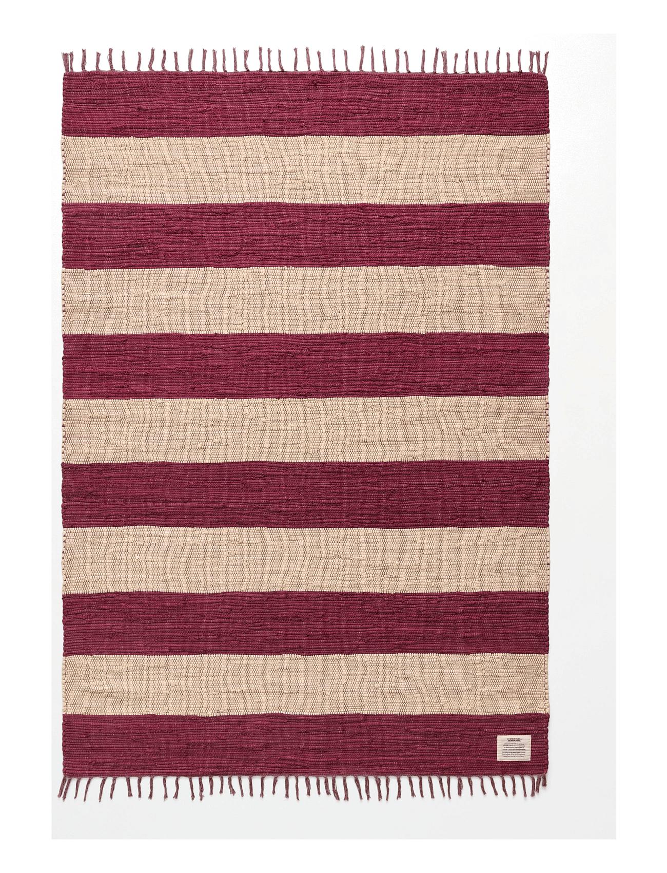 Bongusta - Chindi Rug 140 X